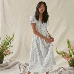 Christy Dawn Dawn dress